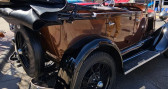 Annonce Ford Model A occasion Essence   LYON