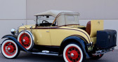 Ford Model A occasion