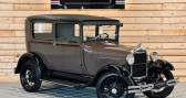 Annonce Ford Model A occasion Essence Modle 1927/29 type 3.3  Sartrouville