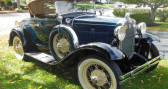 Ford Model A roadster   LYON 69