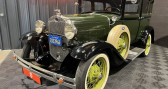 Annonce Ford Model A occasion Essence SALOON 4 DOOR � ANSE
