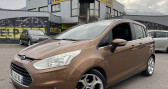 Ford Model B occasion année 2012 boite Manuelle Annonce Ford Model B occasion Diesel 1.6 TDCI 95CH FAP BUSINESS à VOREPPE