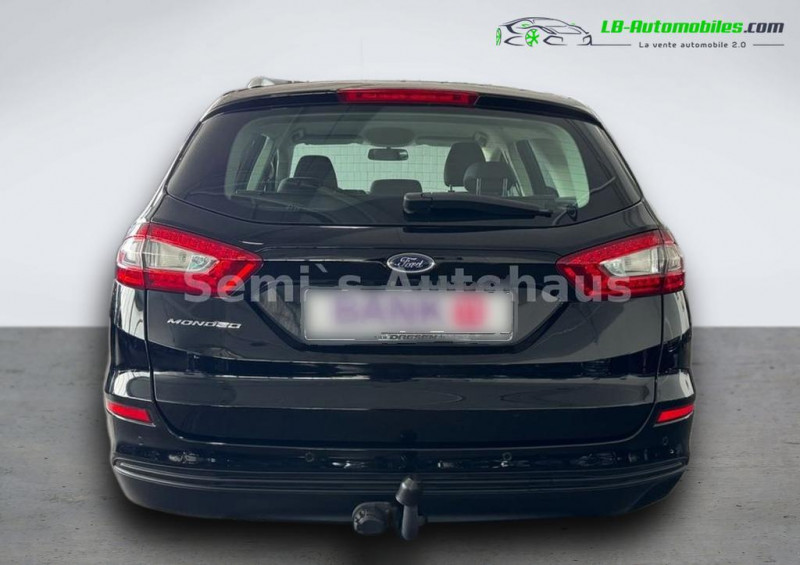 Ford Mondeo SW 1.0 EcoBoost 125 BVM  occasion  Beaupuy - photo n4