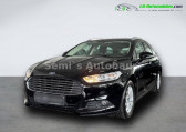 Ford Mondeo SW occasion année 2017 boite Manuelle Annonce Ford Mondeo SW occasion Essence 1.0 EcoBoost 125 BVM à Beaupuy