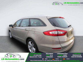 Ford Mondeo SW 1.5 EcoBoost 160 BVA  occasion � Beaupuy - photo n�2