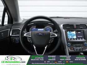 Ford Mondeo SW 1.5 EcoBoost 160 BVA  occasion � Beaupuy - photo n�9