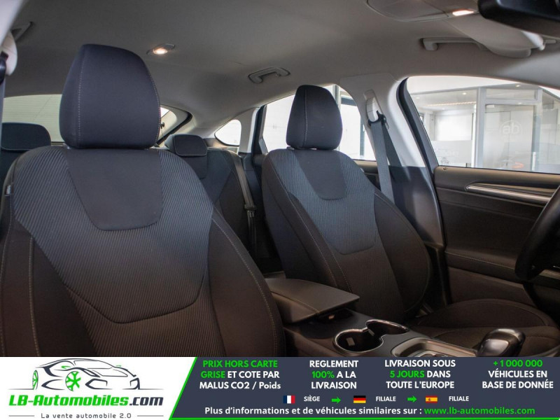 Ford Mondeo SW 1.5 EcoBoost 160 BVA  occasion � Beaupuy - photo n�5