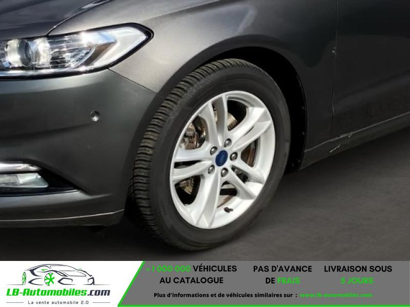 Ford Mondeo SW 1.5 EcoBoost 160 BVA  occasion  Beaupuy - photo n7