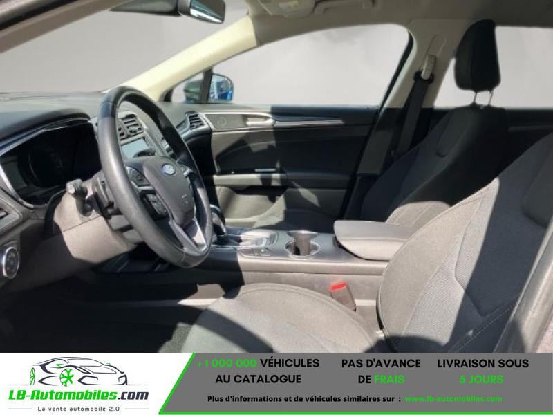 Ford Mondeo SW 1.5 EcoBoost 160 BVA  occasion  Beaupuy - photo n5