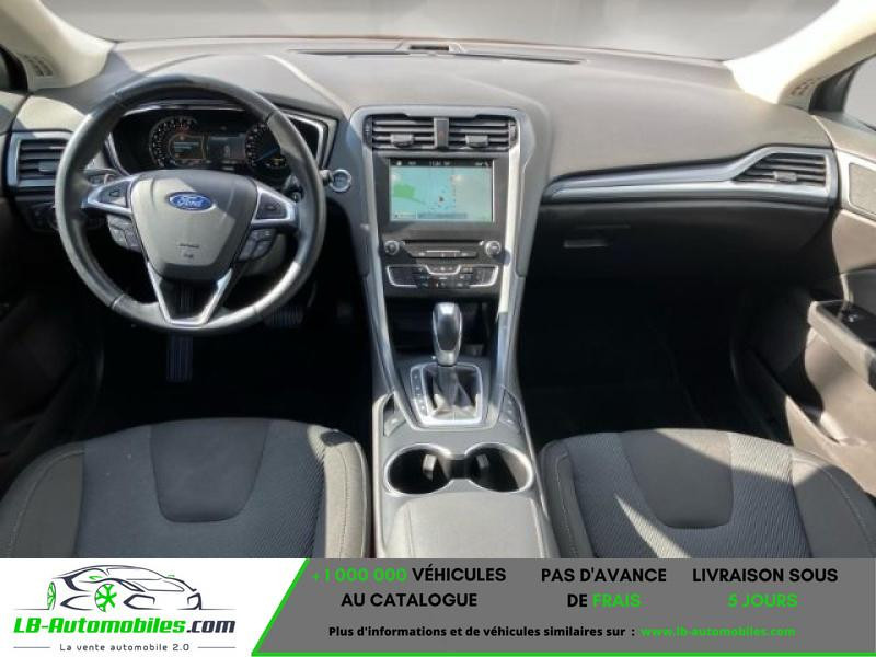 Ford Mondeo SW 1.5 EcoBoost 160 BVA  occasion  Beaupuy - photo n3