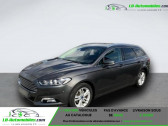 Ford Mondeo SW 1.5 EcoBoost 160 BVA   Beaupuy 31