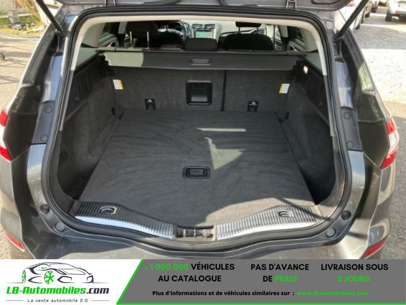 Ford Mondeo SW 1.5 EcoBoost 160 BVA  occasion  Beaupuy - photo n8