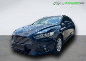 Ford Mondeo SW occasion année 2017 boite Automatique Annonce Ford Mondeo SW occasion Essence 1.5 EcoBoost 160 BVA à Beaupuy