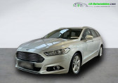 Ford Mondeo SW 1.5 EcoBoost 160 BVA   Beaupuy 31