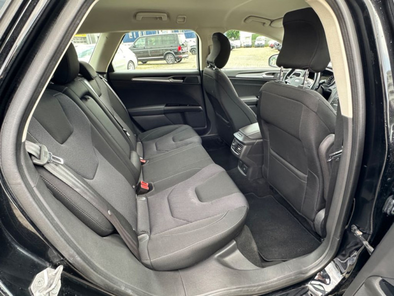 Ford Mondeo SW 1.5 EcoBoost 160 BVA  occasion  Beaupuy - photo n5
