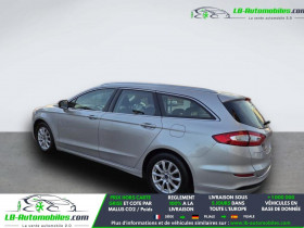 Ford Mondeo SW 1.5 EcoBoost 160 BVM  occasion � Beaupuy - photo n�3