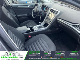 Ford Mondeo SW 1.5 EcoBoost 160 BVM  occasion � Beaupuy - photo n�4