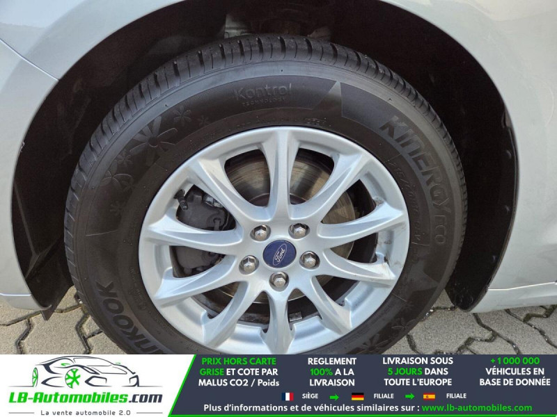 Ford Mondeo SW 1.5 EcoBoost 160 BVM  occasion � Beaupuy - photo n�9