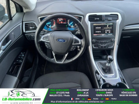 Ford Mondeo SW 1.5 EcoBoost 160 BVM  occasion � Beaupuy - photo n�6