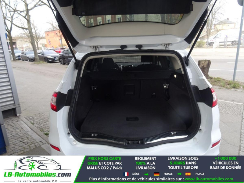 Ford Mondeo SW 1.5 EcoBoost 160 BVM  occasion � Beaupuy - photo n�9