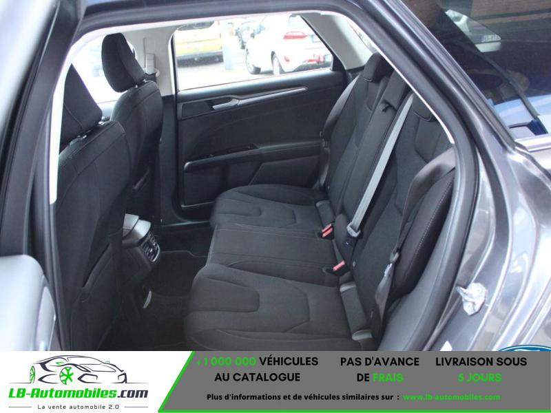 Ford Mondeo SW 1.5 EcoBoost 160 BVM  occasion  Beaupuy - photo n7