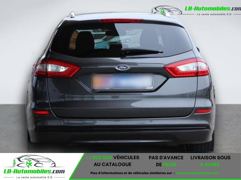 Ford Mondeo SW 1.5 EcoBoost 160 BVM  occasion  Beaupuy - photo n5