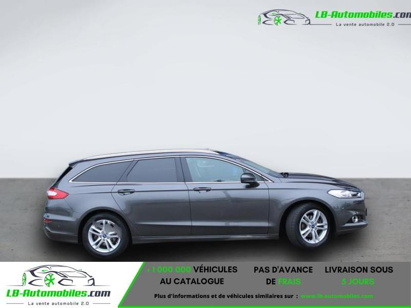 Ford Mondeo SW 1.5 EcoBoost 160 BVM  occasion  Beaupuy - photo n4