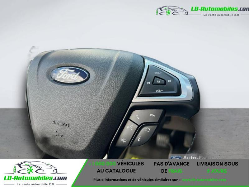 Ford Mondeo SW 1.5 EcoBoost 160 BVM  occasion  Beaupuy - photo n2