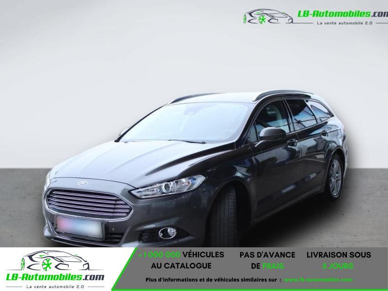Ford Mondeo SW 1.5 EcoBoost 160 BVM  occasion  Beaupuy - photo n2