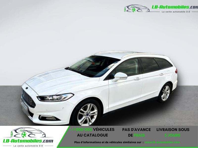 Ford Mondeo SW 1.5 EcoBoost 160 BVM  occasion  Beaupuy