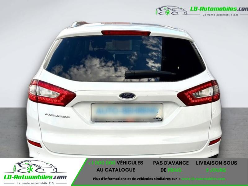Ford Mondeo SW 1.5 EcoBoost 160 BVM  occasion  Beaupuy - photo n5