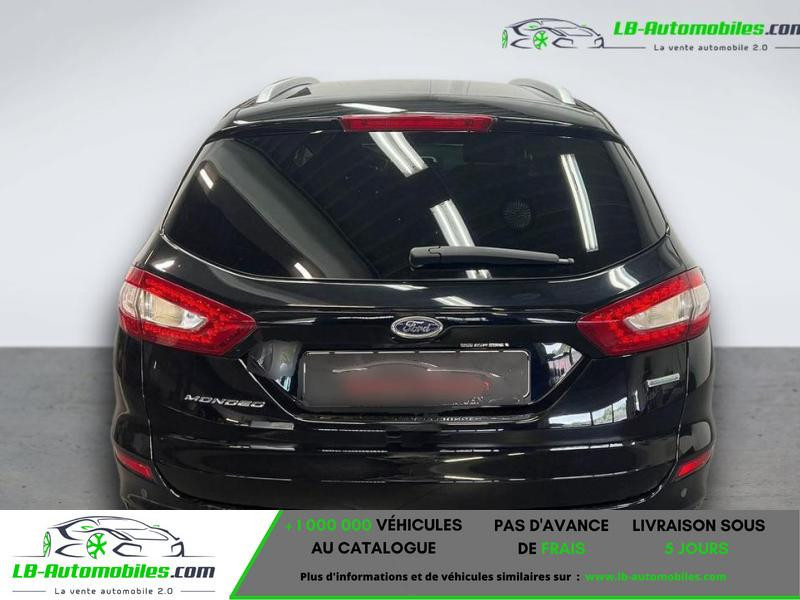 Ford Mondeo SW 1.5 EcoBoost 160 BVM  occasion  Beaupuy - photo n6