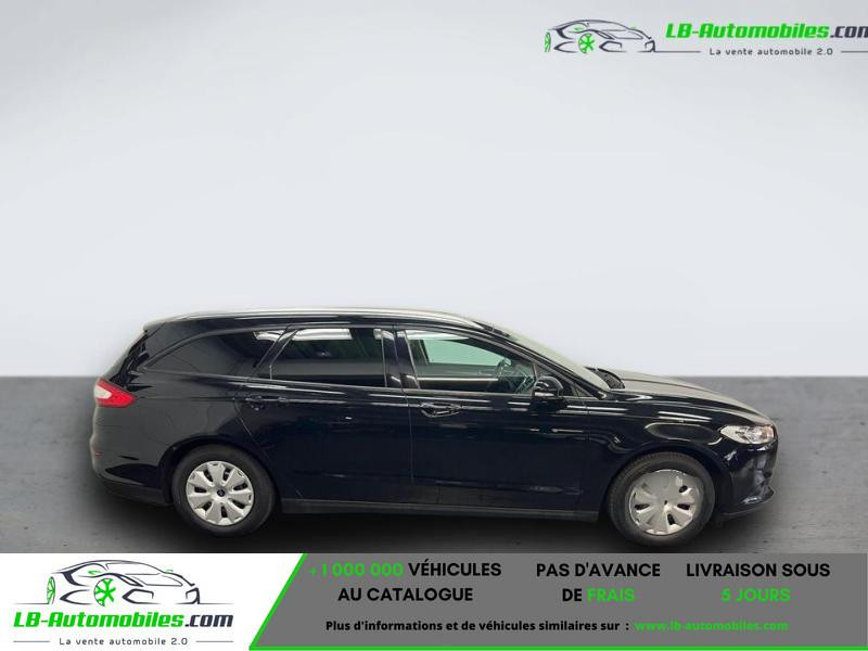 Ford Mondeo SW 1.5 EcoBoost 160 BVM  occasion  Beaupuy - photo n5