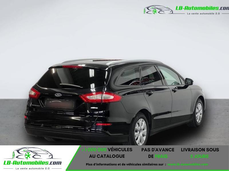 Ford Mondeo SW 1.5 EcoBoost 160 BVM  occasion  Beaupuy - photo n3