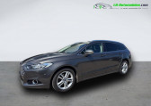 Ford Mondeo SW occasion année 2015 boite Manuelle Annonce Ford Mondeo SW occasion Essence 1.5 EcoBoost 160 BVM à Beaupuy