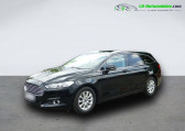 Ford Mondeo SW occasion année 2017 boite Manuelle Annonce Ford Mondeo SW occasion Essence 1.5 EcoBoost 160 BVM à Beaupuy