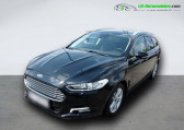 Ford Mondeo SW 1.5 EcoBoost 160 BVM   Beaupuy 31