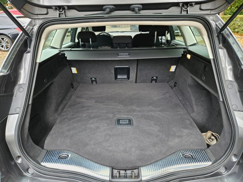 Ford Mondeo SW 1.5 EcoBoost 160 BVM  occasion  Beaupuy - photo n6