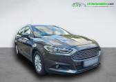 Ford Mondeo SW occasion année 2018 boite Manuelle Annonce Ford Mondeo SW occasion Essence 1.5 EcoBoost 160 BVM à Beaupuy