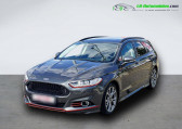 Ford Mondeo SW occasion année 2017 boite Manuelle Annonce Ford Mondeo SW occasion Essence 1.5 EcoBoost 160 BVM à Beaupuy