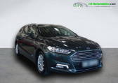 Ford Mondeo SW occasion année 2017 boite Manuelle Annonce Ford Mondeo SW occasion Essence 1.5 EcoBoost 160 BVM à Beaupuy