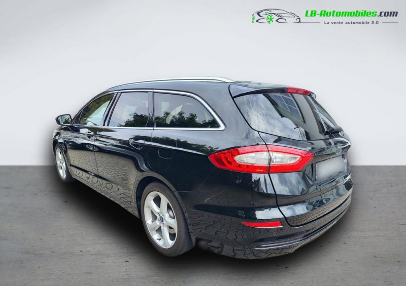 Ford Mondeo SW 1.5 EcoBoost 160 BVM  occasion  Beaupuy - photo n3