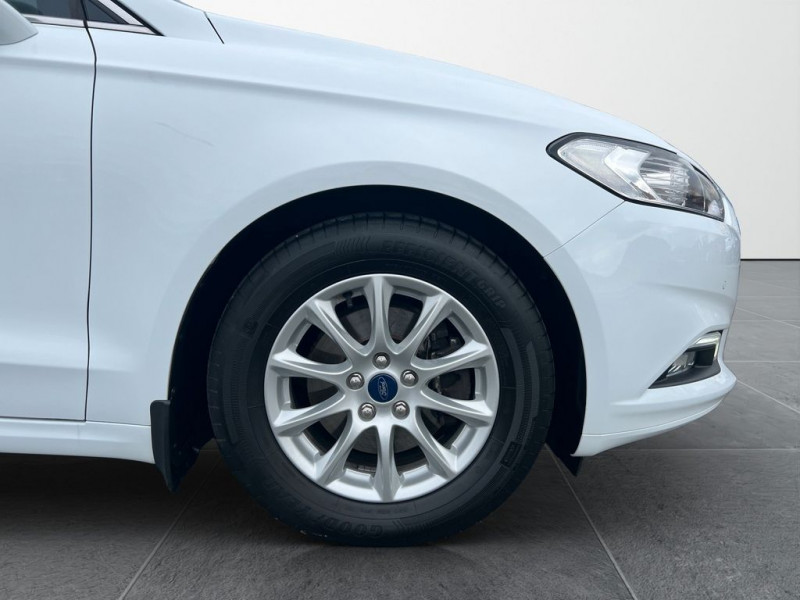 Ford Mondeo SW 1.5 EcoBoost 160 BVM  occasion  Beaupuy - photo n7
