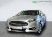 Ford Mondeo SW 1.5 EcoBoost 160 BVM   Beaupuy 31