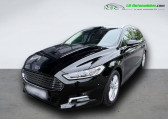 Ford Mondeo SW 1.5 EcoBoost 160 BVM   Beaupuy 31