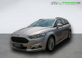 Ford Mondeo SW occasion année 2017 boite Manuelle Annonce Ford Mondeo SW occasion Essence 1.5 EcoBoost 160 BVM à Beaupuy