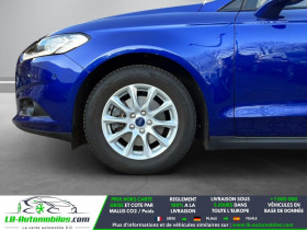 Ford Mondeo SW 1.5 TDCi 120 BVM  occasion � Beaupuy - photo n�7