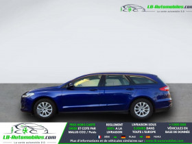 Ford Mondeo SW 1.5 TDCi 120 BVM  occasion � Beaupuy - photo n�5