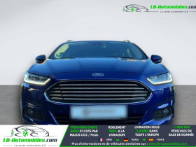 Ford Mondeo SW 1.5 TDCi 120 BVM  occasion � Beaupuy - photo n�4