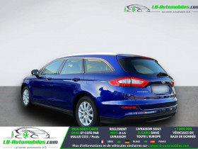 Ford Mondeo SW 1.5 TDCi 120 BVM  occasion � Beaupuy - photo n�3